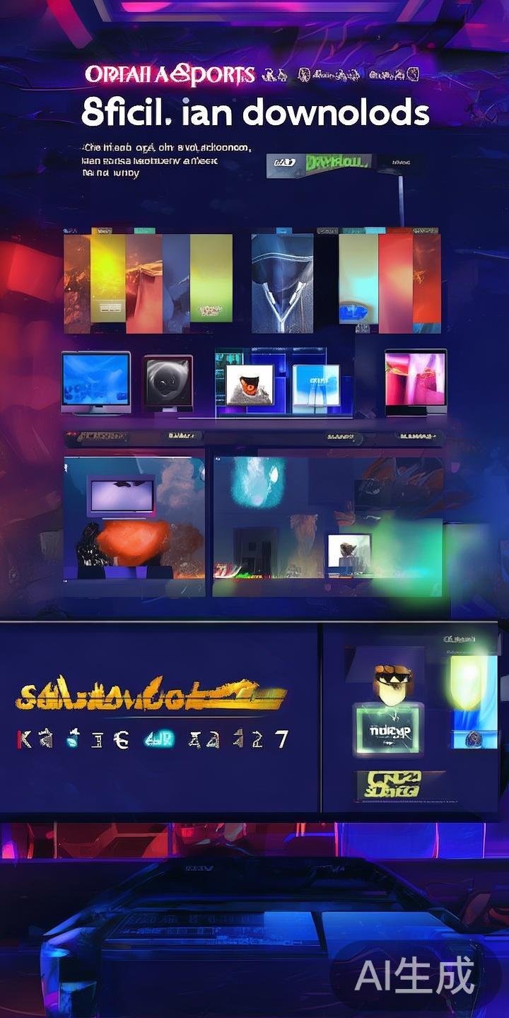 泛亚电竞官方客户端下载渠道大全：轻松找到官方最快入口