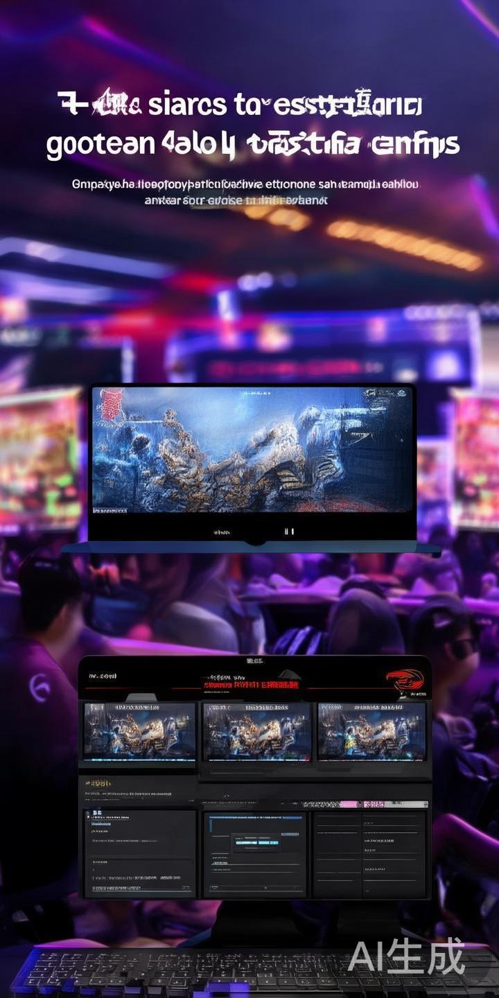 全面评测泛亚电竞：平台安全性与服务质量的真实分析