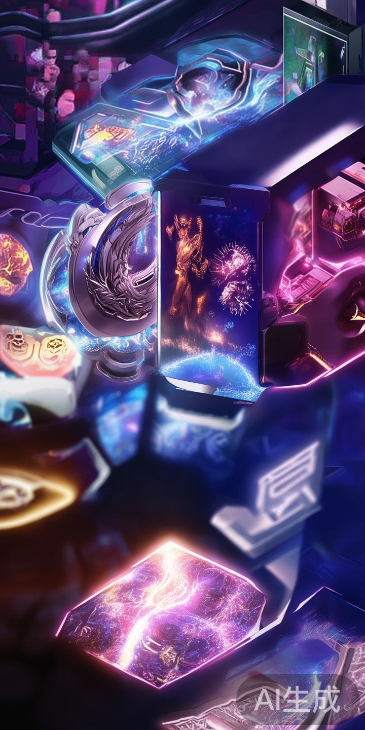 泛亚电竞多品牌合作案例解析及合作优势全面探讨