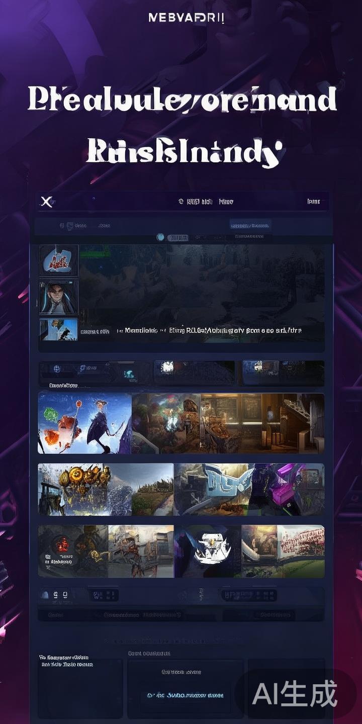 泛亚电竞在线入口网页版：尽享极致高品质电竞体验的最佳平台推荐