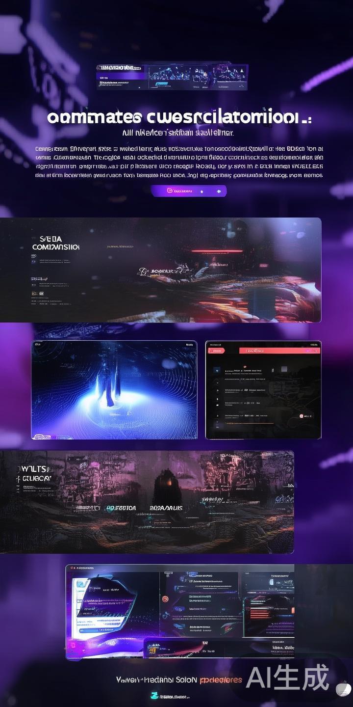 二、出色的用户交互体验
泛亚电竞平台提供了丰富的