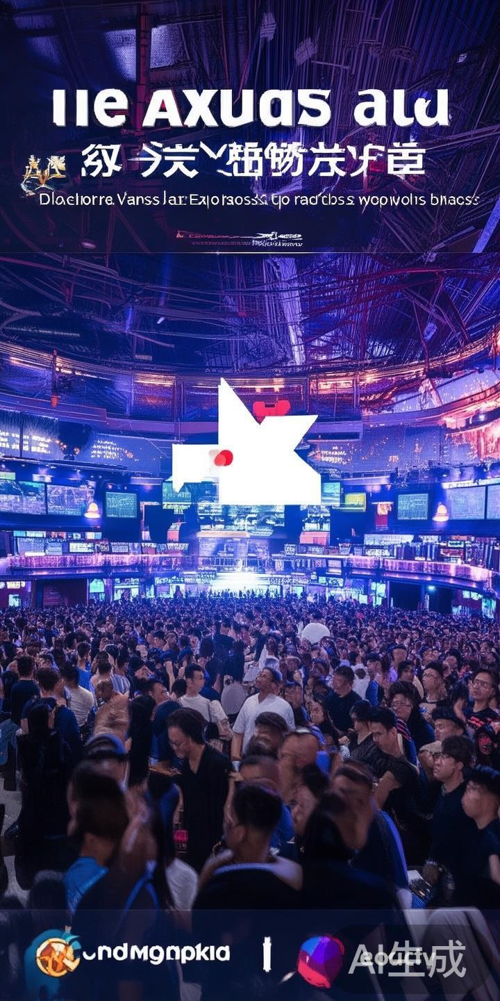 泛亚电竞:打造多元化国际电子竞技产业领军品牌 随着全球电子竞技产业的高速发展,打造多元化、融合型