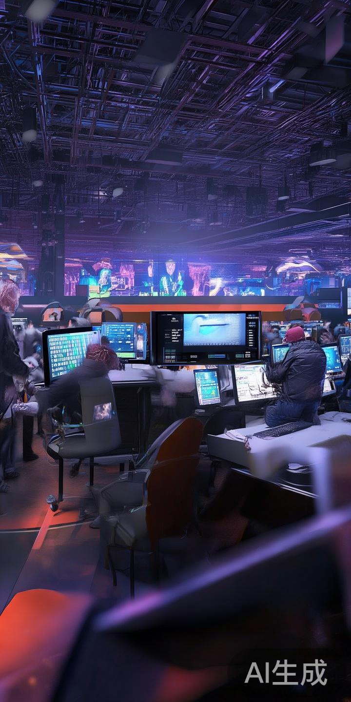 泛亚电竞中心深度剖析:先进设施、精彩赛事的理想平台 在确保硬件先进的基础上,泛亚电竞中心还积极引入先进