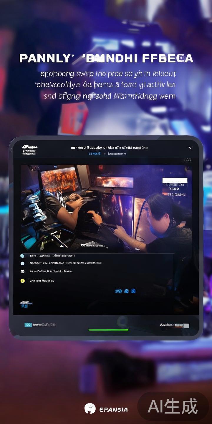 在电竞平台上，玩家除了追求精彩赛事外，更关心的是资