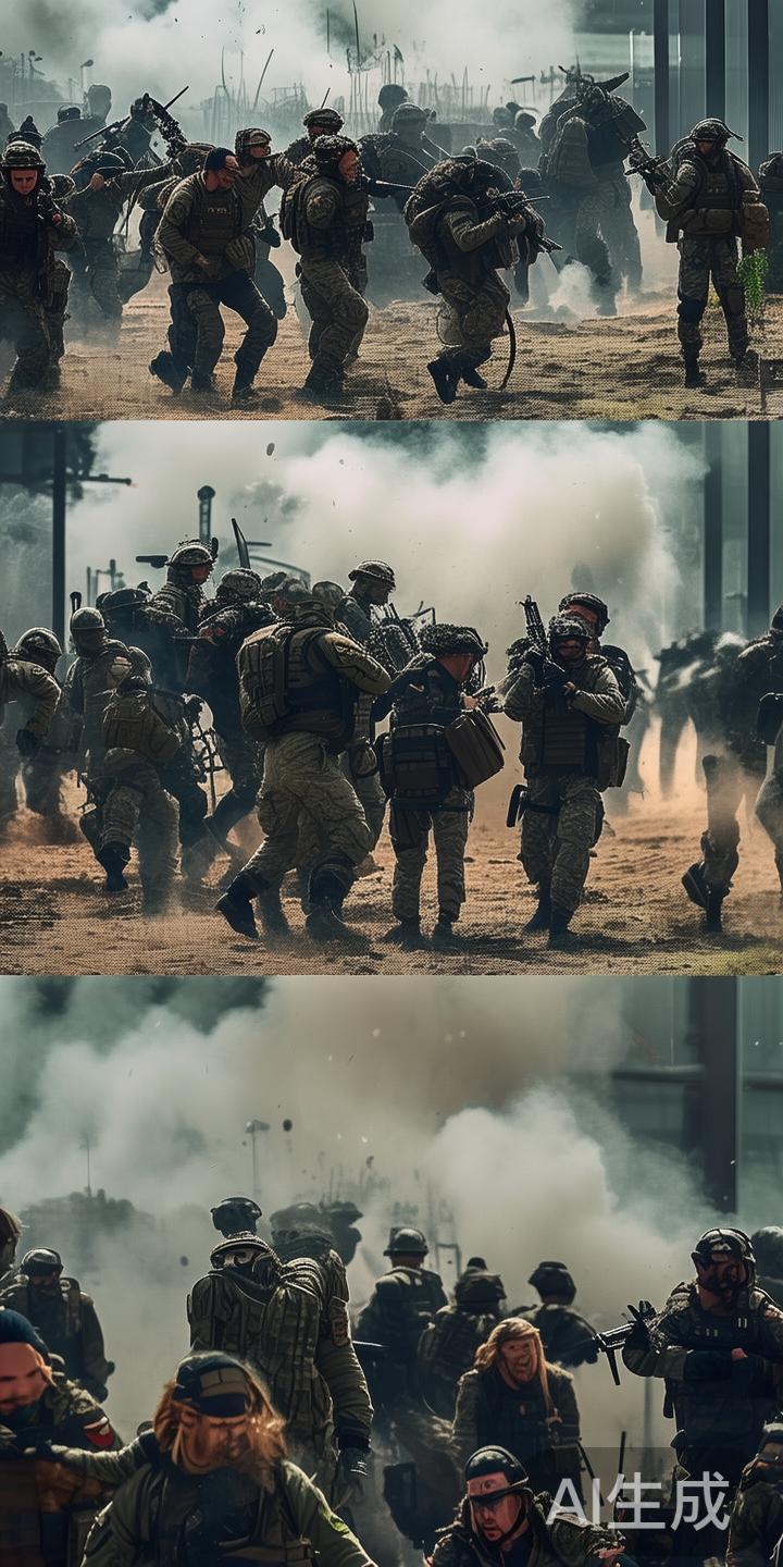 全面解析泛亚电竞科学策略规划与提升获胜率的方法探究 实践证明,模拟实战训练是提升战术素养的重要途径。在