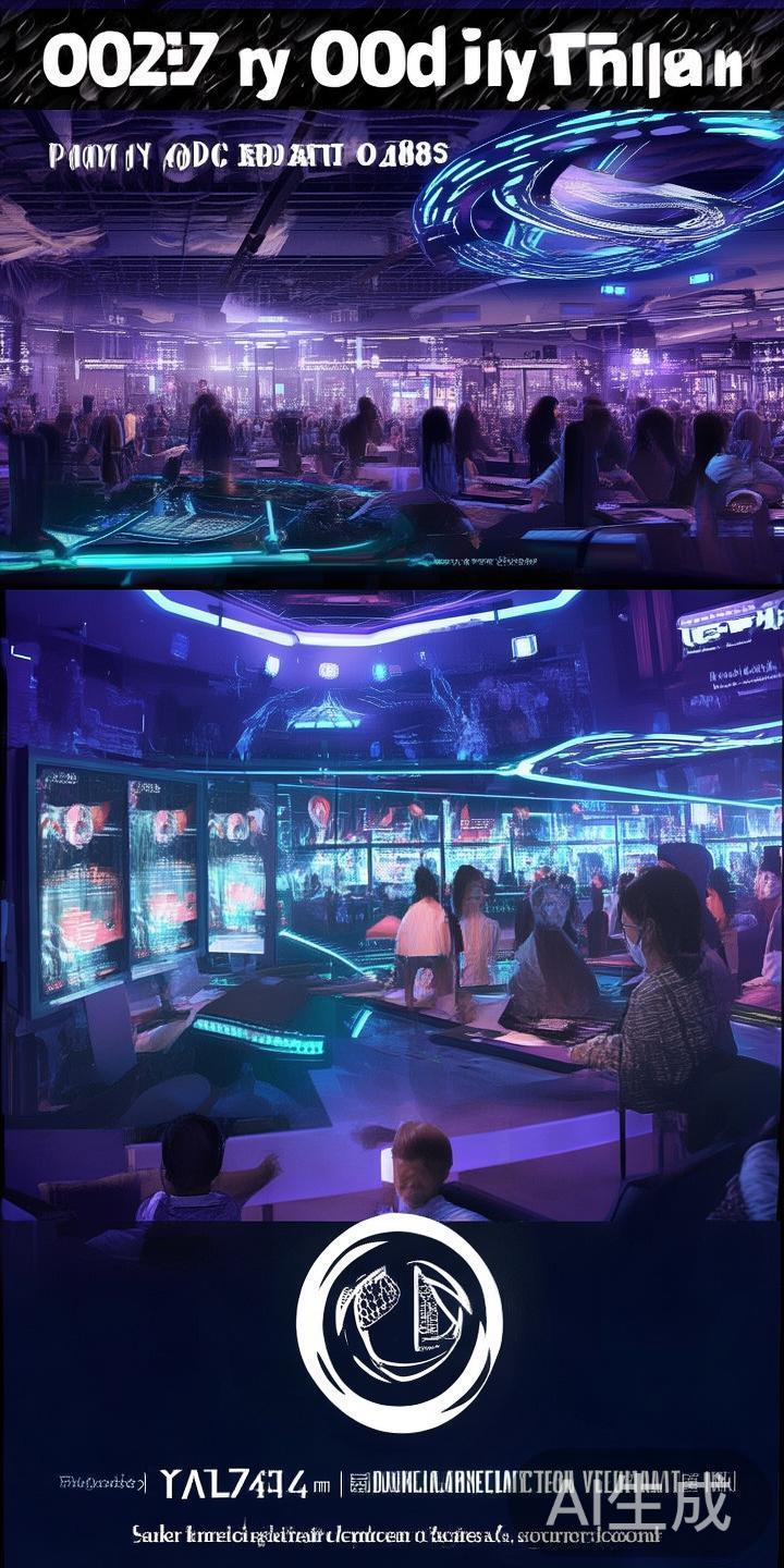 全面探寻泛亚电竞娱乐平台:多元游戏体验与安全保障的创新融合 案例分析:安全措施的实地效果
以2023年某次平