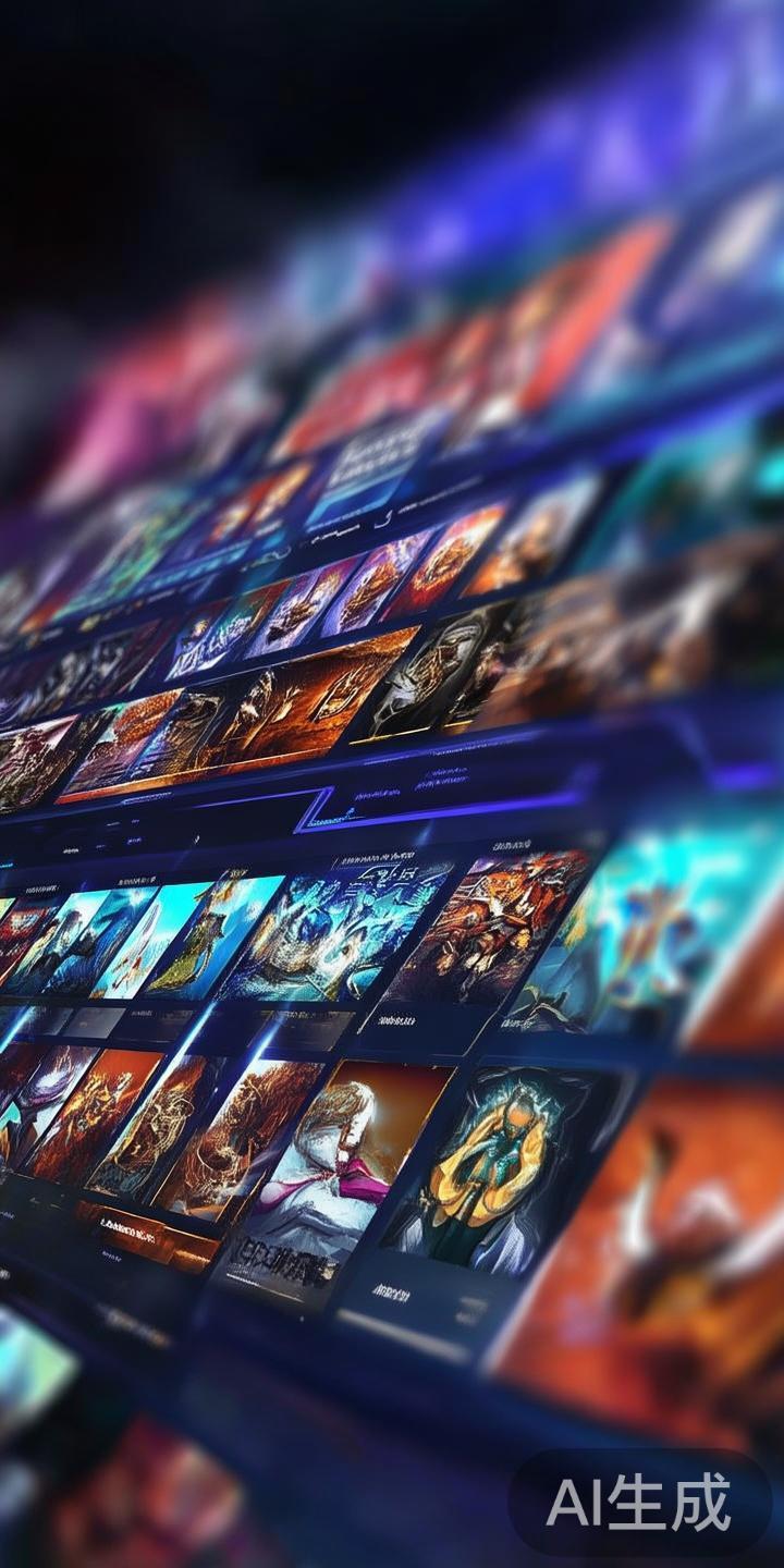 全面解析泛亚电竞电子竞技平台的综合实力与用户口碑评价 其次,泛亚电竞的平台内容丰富,涵盖众多热门电竞项目