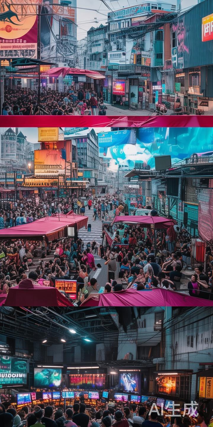 泛亚电竞行业发展历程与关键转折点全面解析 泛亚电竞行业的起步与早期发展
泛亚地区的电竞产业